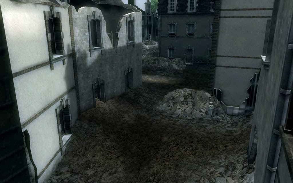 Brothers in Arms: Earned in Blood