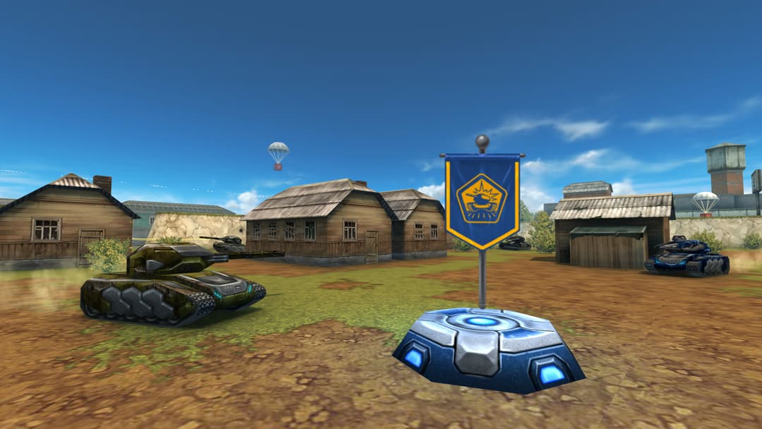 Tanki Online