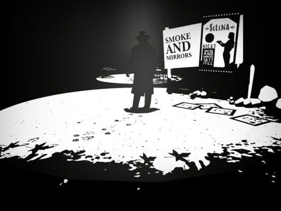 White Night