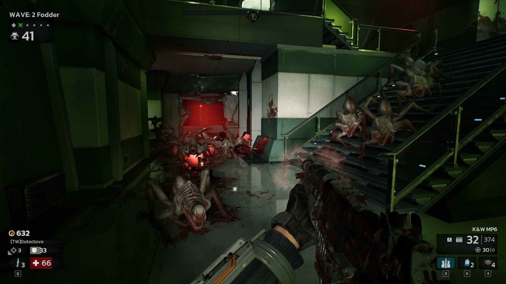 Killing Floor 3