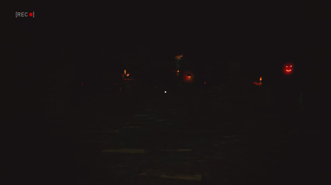 Vincent's Horror Story