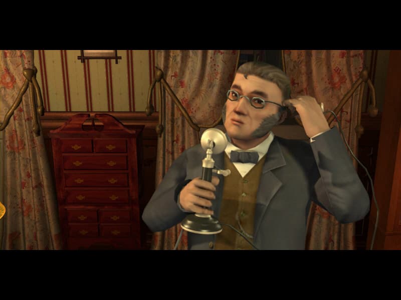 AGON - The Mysterious Codex