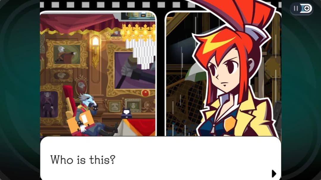 Ghost Trick : Detective Phantom