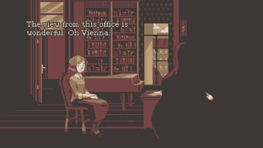 The Lion's Song: Episode 1 - Silence