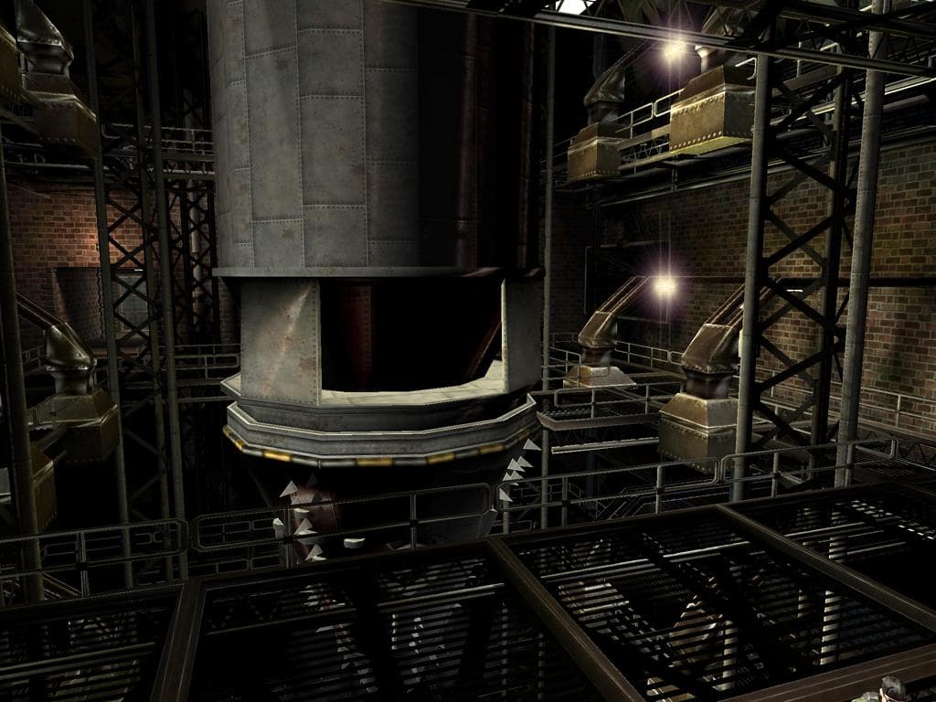 Stargate SG-1: The Alliance