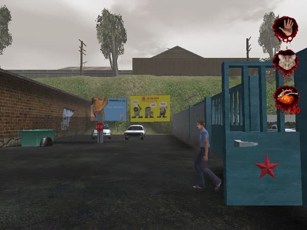 Postal 2: Штопор Жж0т!