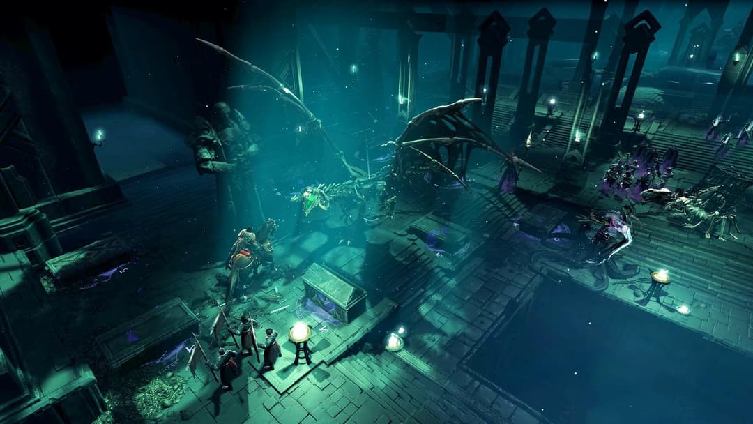 Age of Wonders 4: Expansion Pass