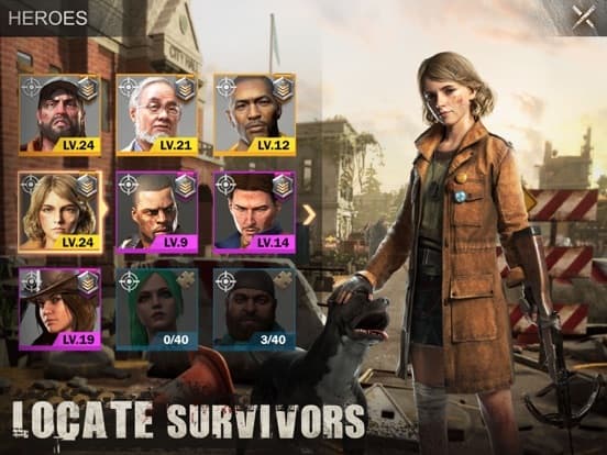 State of Survival
