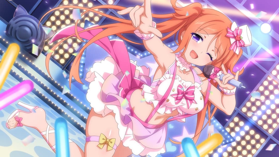Sakura Succubus