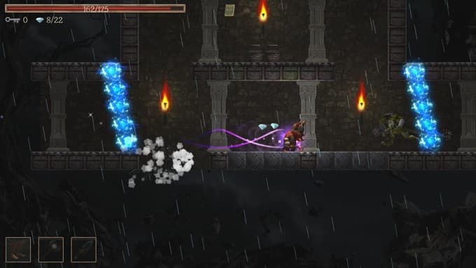 Trial by Viking Demo