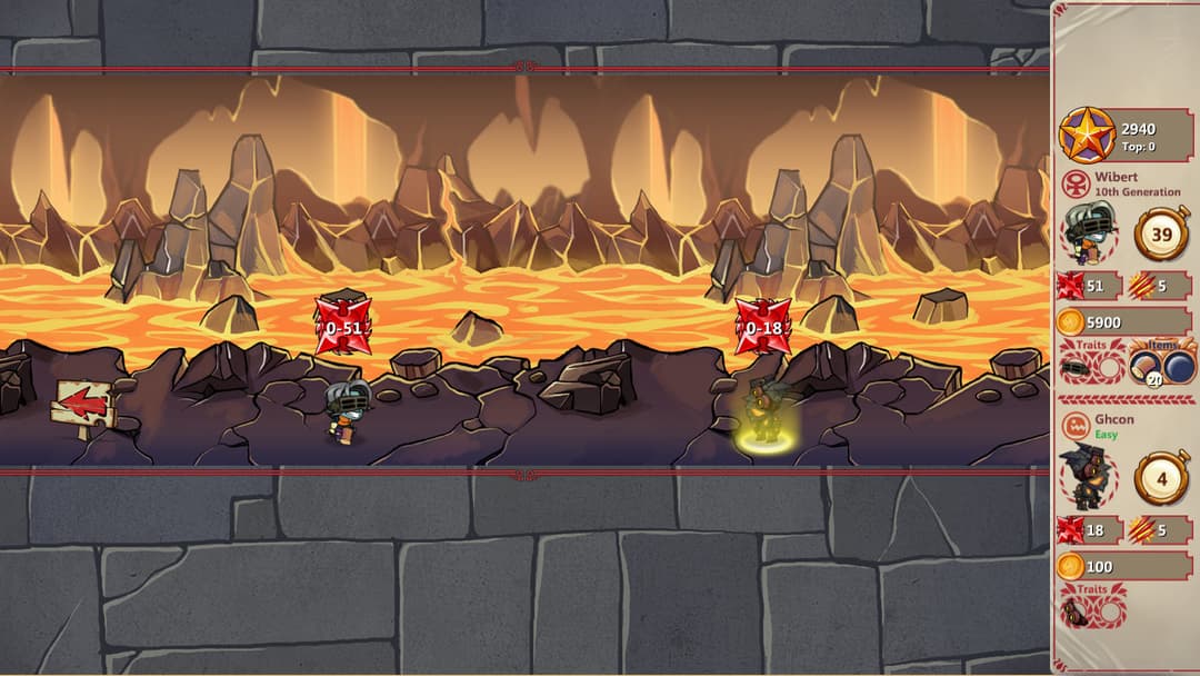 Hero Generations