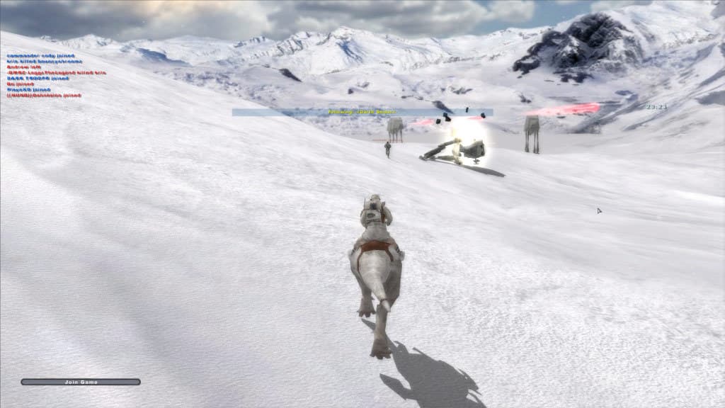 Star Wars: Battlefront II