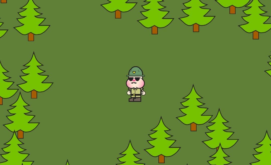 Ranger Danger