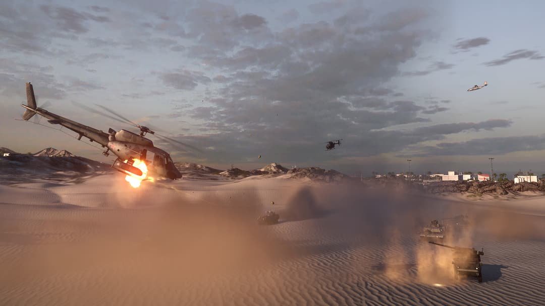 Battlefield 3: Armored Kill