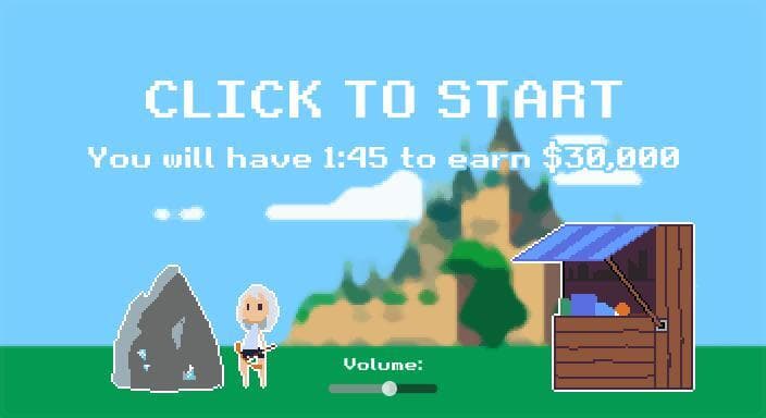 Calculated: Well Timed Mining