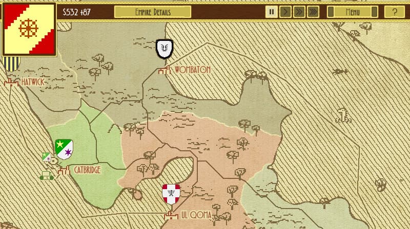 Airships: Conquer the Skies
