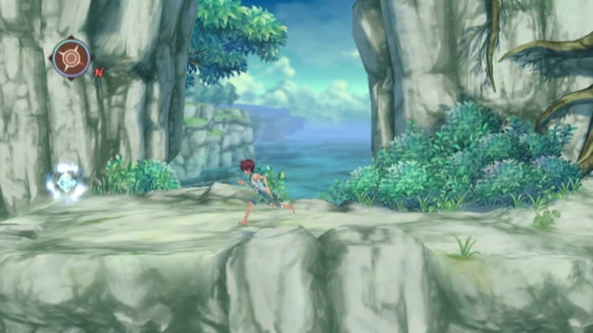 Tales of Graces f