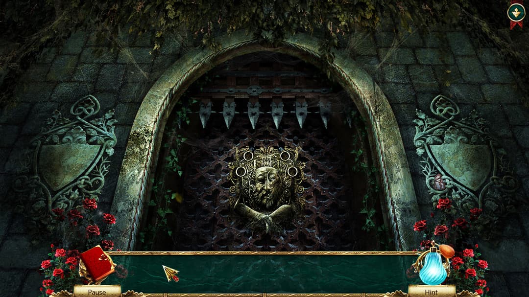 Forgotten Places: Regained Castle