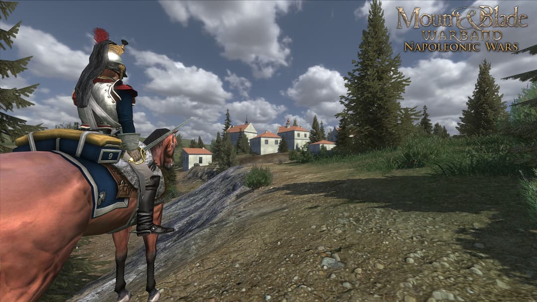 Mount & Blade: Warband - Napoleonic Wars