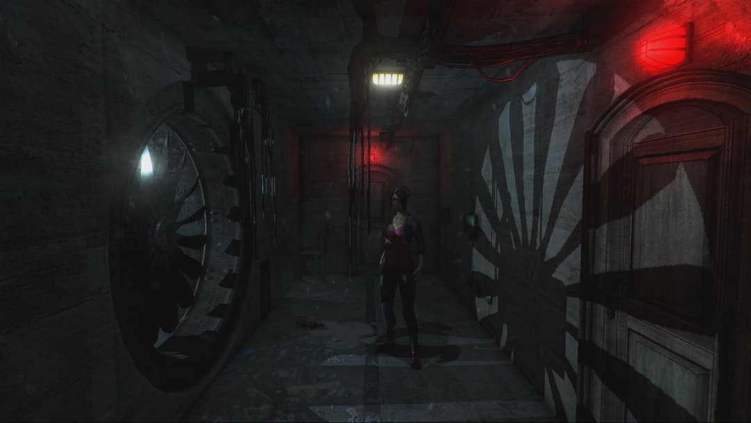 Outbreak: The Nightmare Chronicles