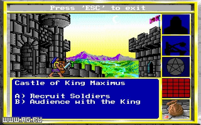 King's Bounty