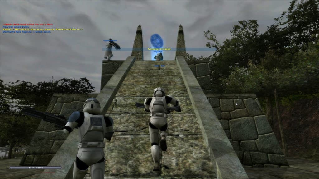 Star Wars: Battlefront II