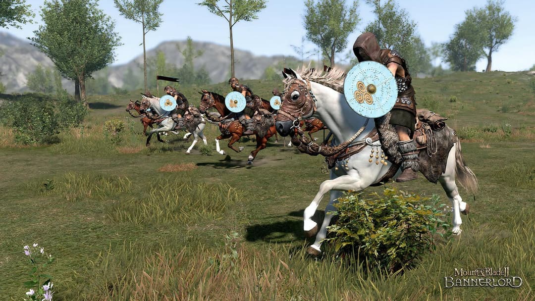 Mount & Blade II: Bannerlord - Digital Deluxe
