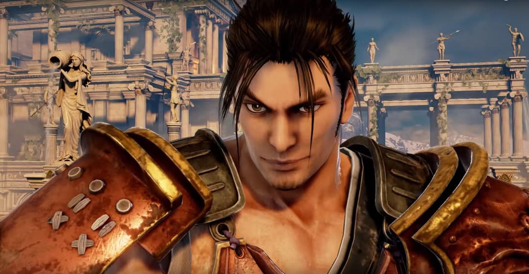 SoulCalibur VI