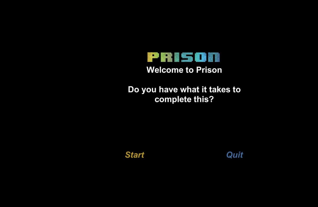 Prison