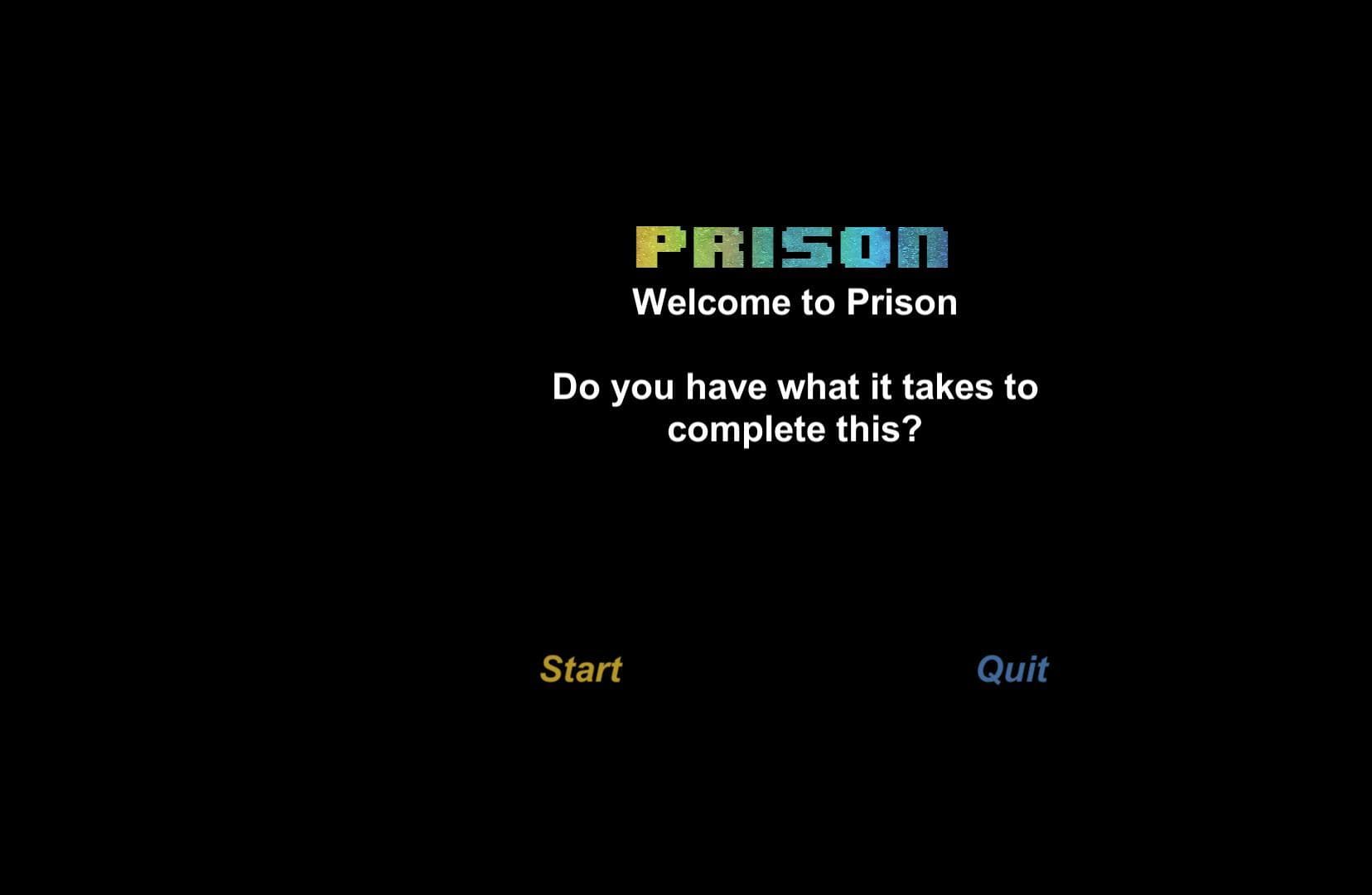 Prison