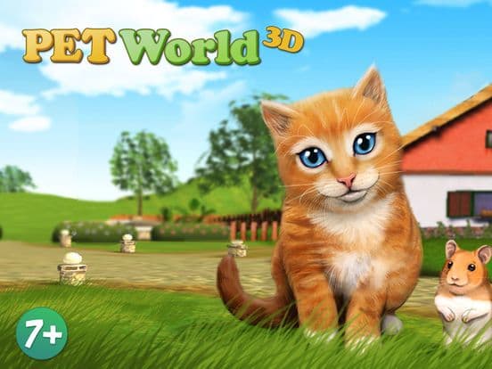 PetWorld: Premium