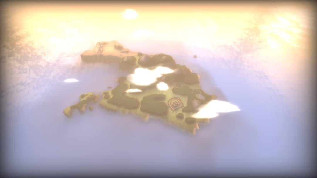 Divinia Chronicles: Relics of Gan-Ti