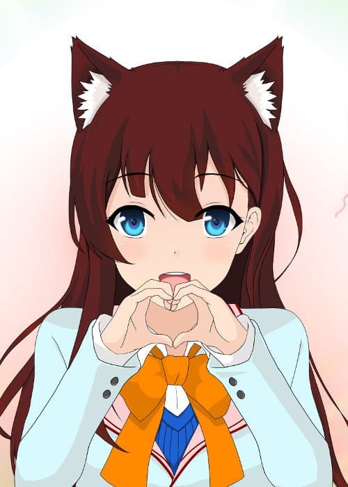Your Friend Hana