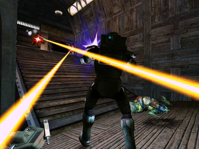 Star Wars: Republic Commando