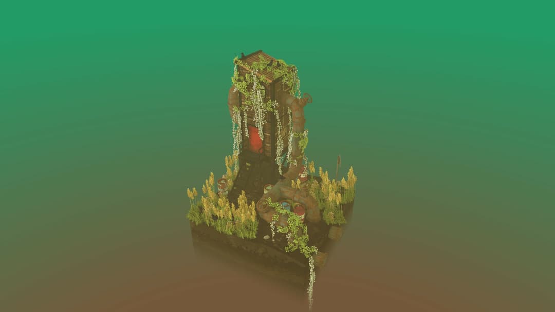 Cloud Gardens