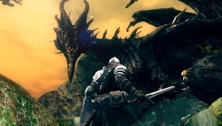 Dark Souls: Artorias of the Abyss
