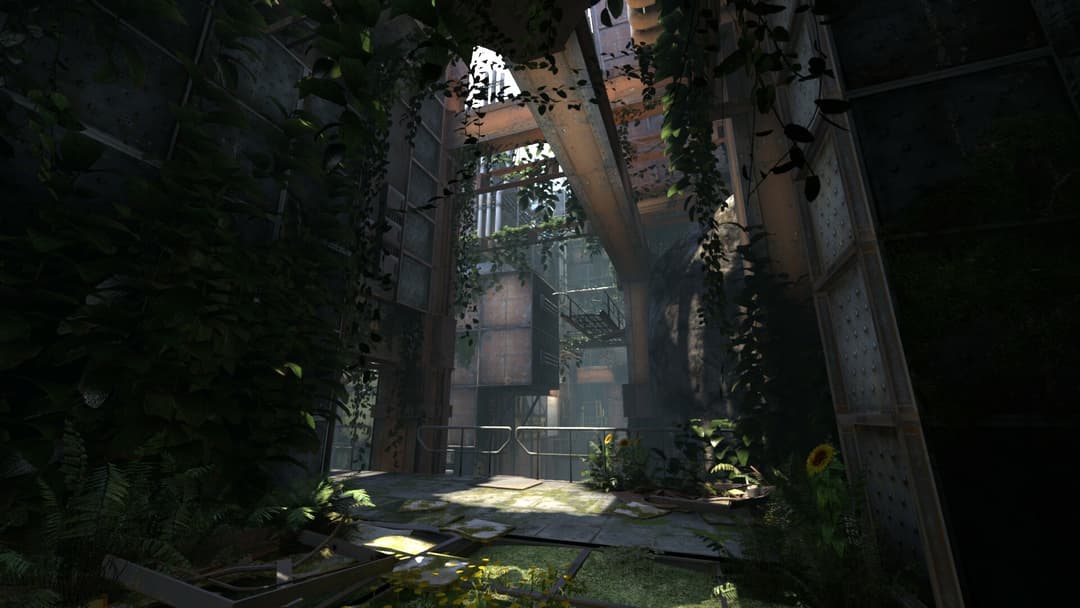 Portal: Revolution
