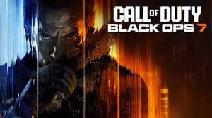 Call of Duty: Black Ops 7