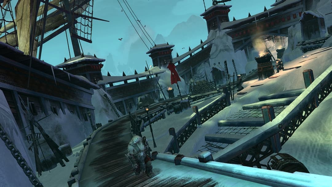 Guild Wars 2