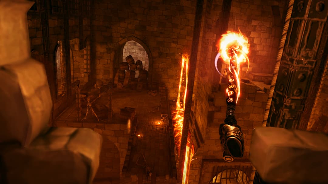 Wands