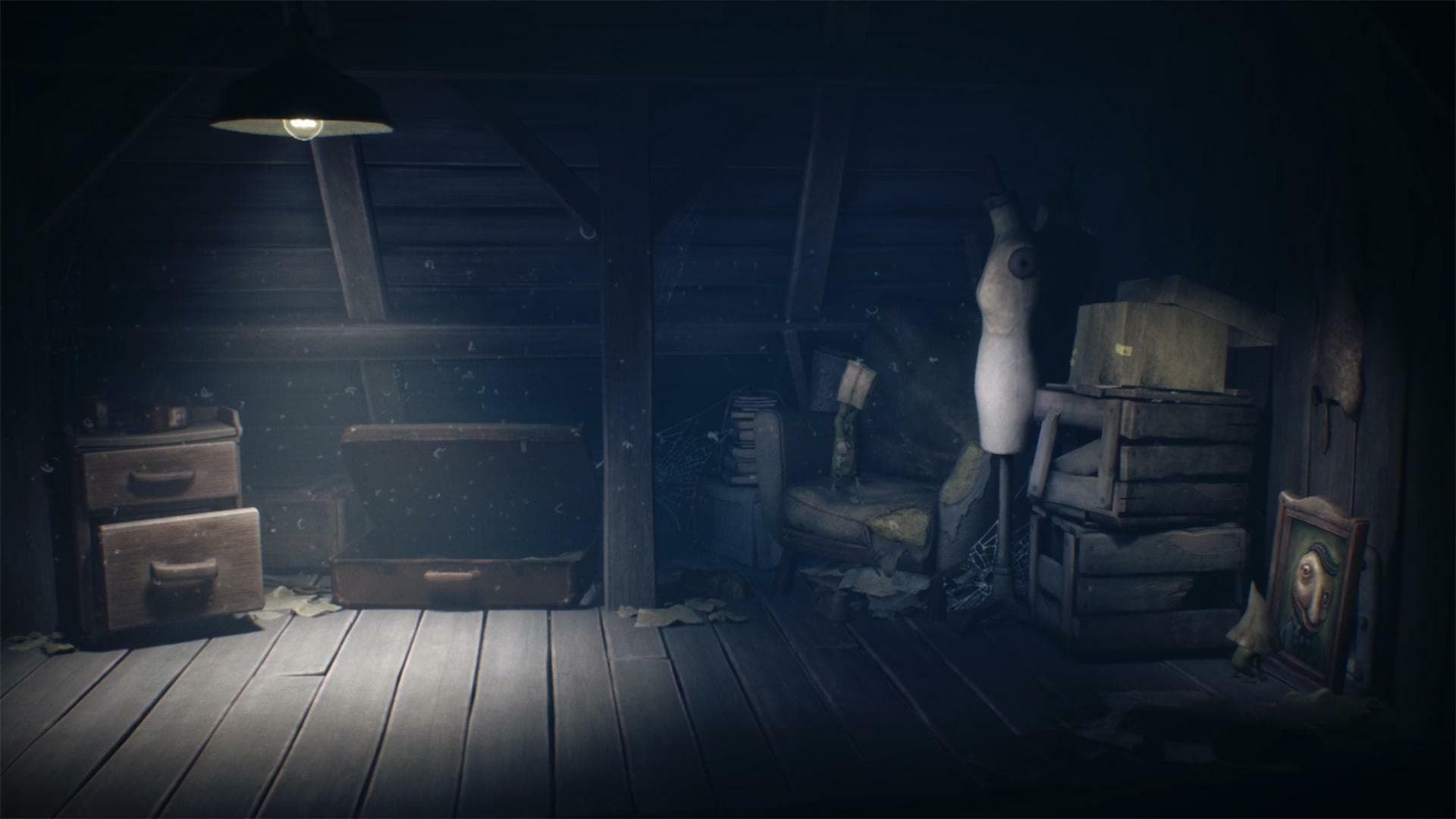 Little Nightmares II - Digital Deluxe bundle