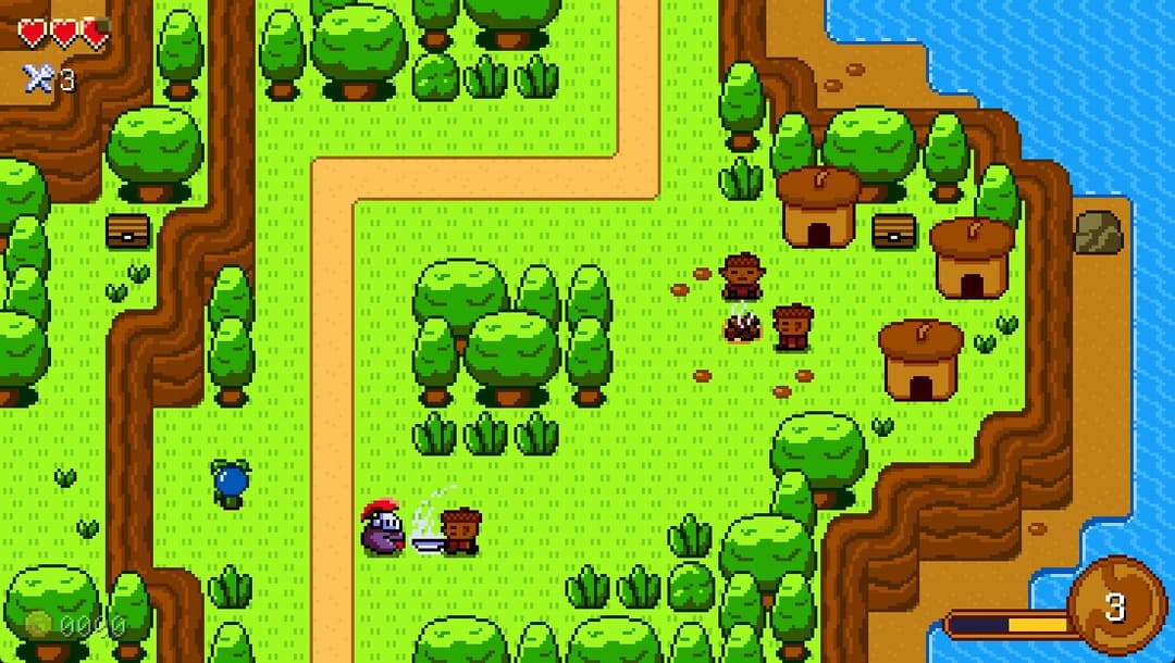 Buffet Knight - Decadent Full Course