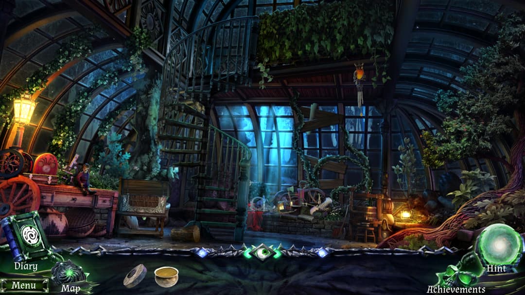 Demon Hunter 3: Revelation