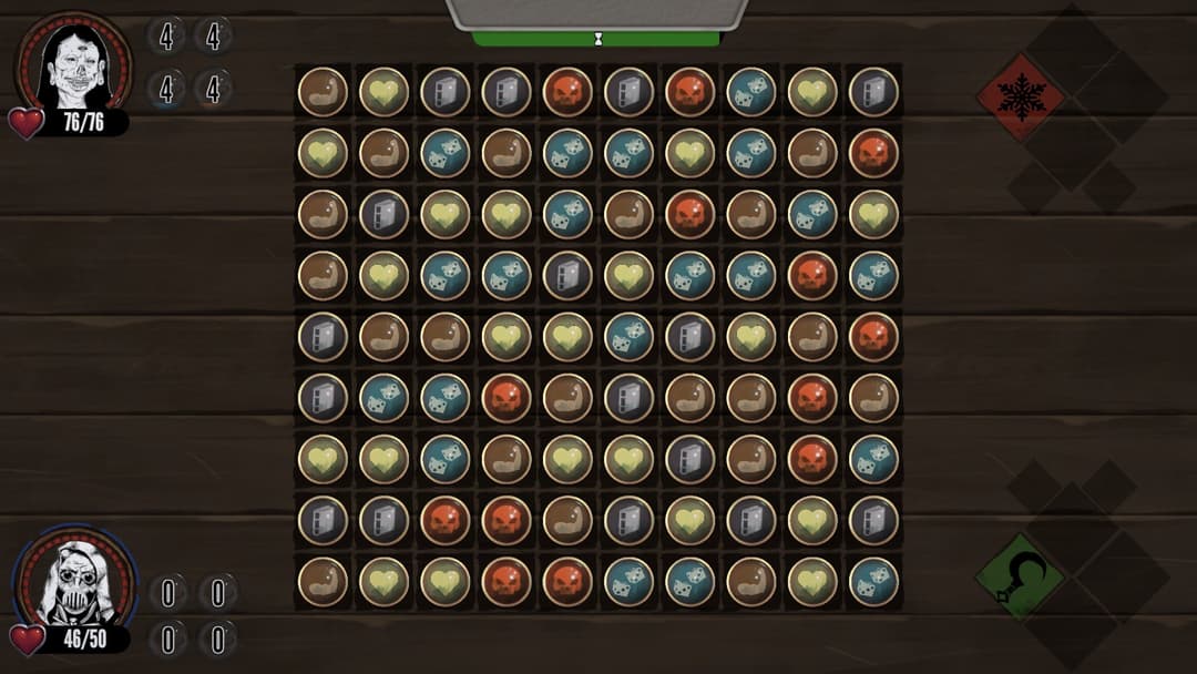 fullybroKEN - A Unique Post-Apocalyptic RPG