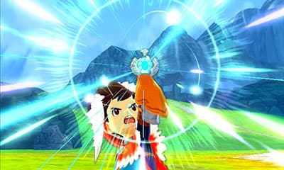 Monster Hunter Stories