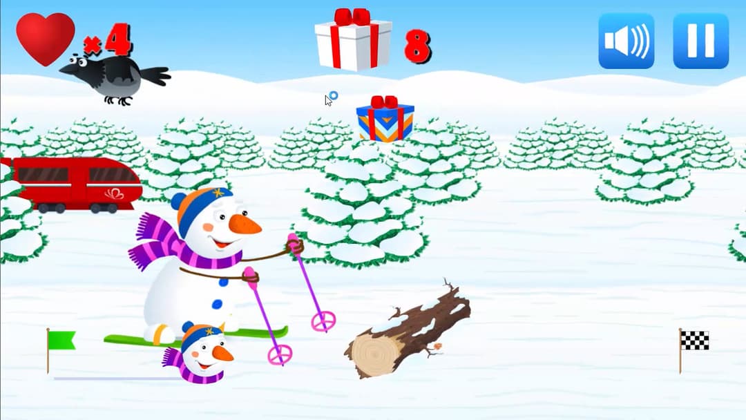 Snowman