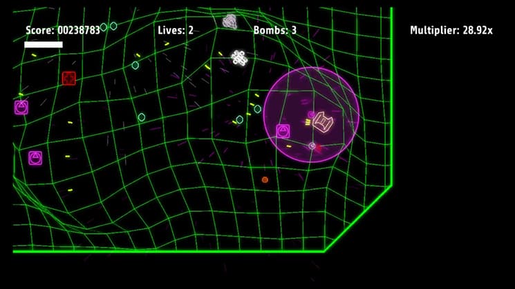 Vector Assault