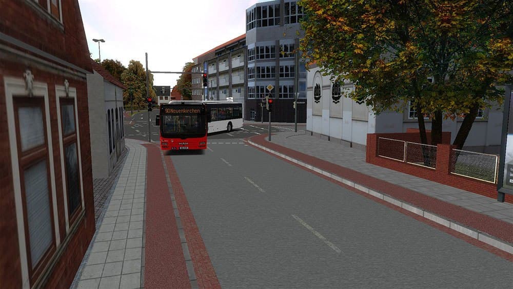 OMSI 2 - Add-On Bremen-Nord