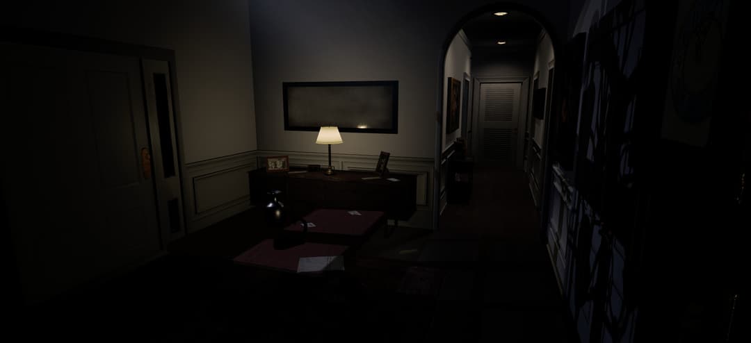 Paranormal Activity: The Lost Soul