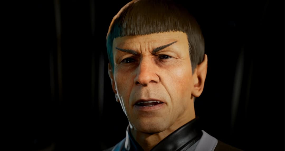 Star Trek: Resurgence